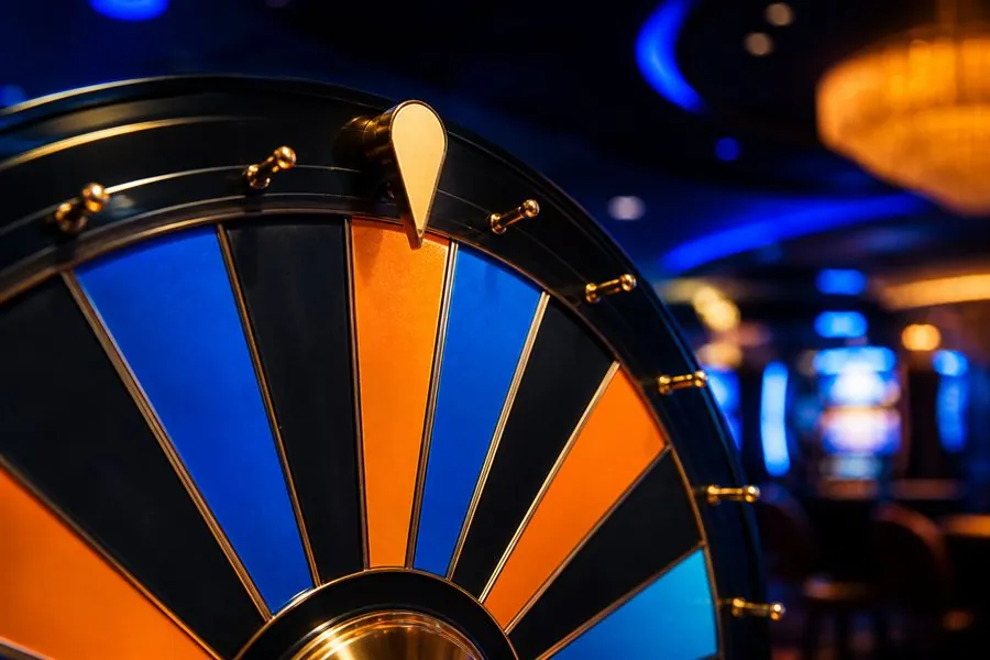 Live Game Show - live casino