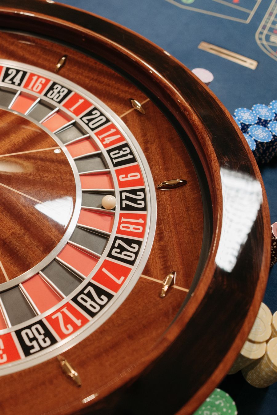 Live Game Show - live casino