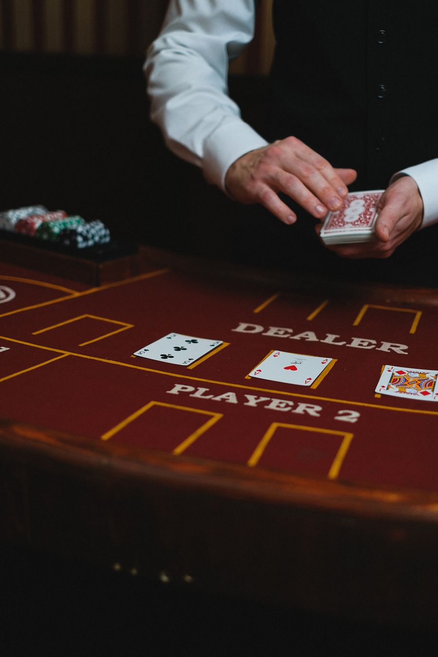 Live Roulette - live casino